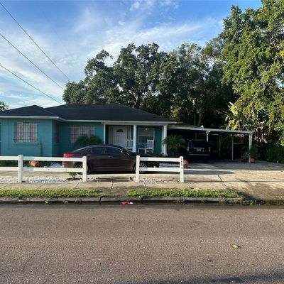 2415 E 21 St Ave, Tampa, FL 33605