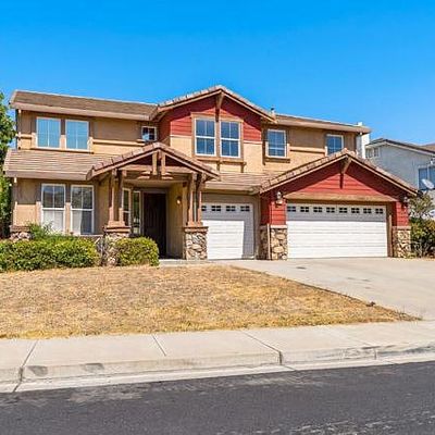 2417 Forty Niner Way, Antioch, CA 94531