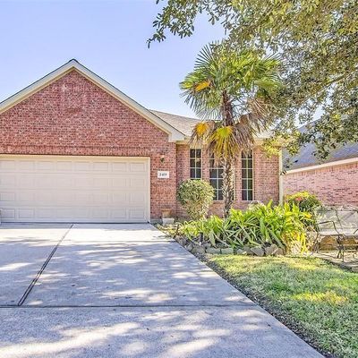 2419 Ameno Dr, Pearland, TX 77581