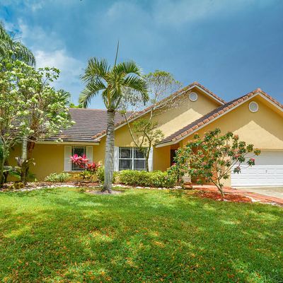 2419 Nw 40 Th Cir, Boca Raton, FL 33431