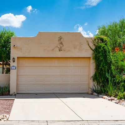 2419 W Calle Retana, Tucson, AZ 85745