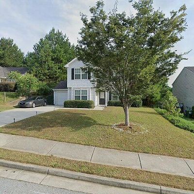 2420 Vine St, Union City, GA 30291