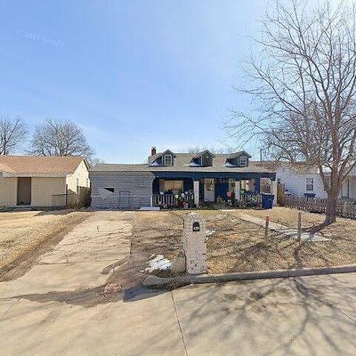 2423 N Quincy Ave, Tulsa, OK 74106