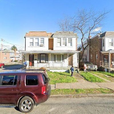 2425 Madison St, Chester, PA 19013