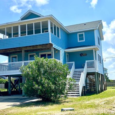 24252 N Holiday Blvd, Rodanthe, NC 27968