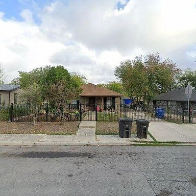 2427 Delgado St, San Antonio, TX 78228