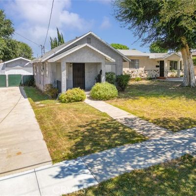 2428 Florentina Ave, Alhambra, CA 91803