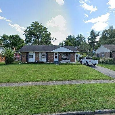 2428 La Rochelle Rd, Lexington, KY 40504