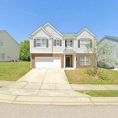 2428 Lazy River Dr, Raleigh, NC 27610