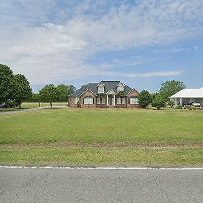 2431 Airport Rd, Fremont, NC 27830