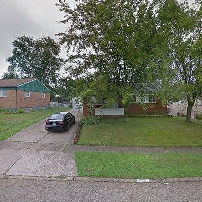 2432 Regentview St Ne, Canton, OH 44705