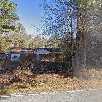 2432 Monroe Rd, Moselle, MS 39459