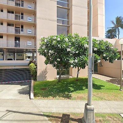 2439 Kapiolani Blvd #1602, Honolulu, HI 96826