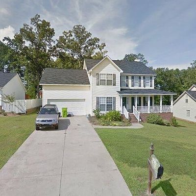 244 Jasmine Place Dr, Columbia, SC 29203