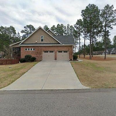 244 Rothbury Drive Whispering Pines, Pines, NC 28327