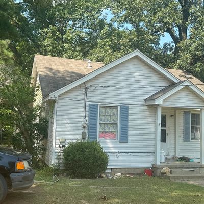 244 W College Ave, Monticello, AR 71655