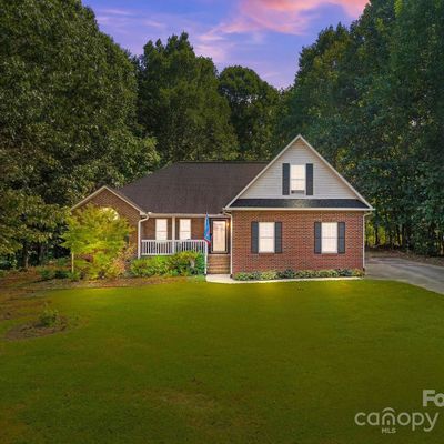 244 Whisper Dr, China Grove, NC 28023