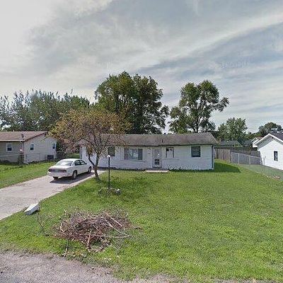 2440 Butler Rd, Benton Harbor, MI 49022