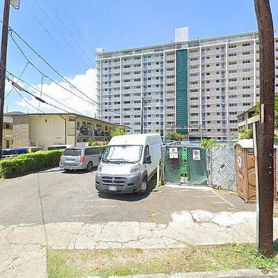 2440 Date St #1206, Honolulu, HI 96826