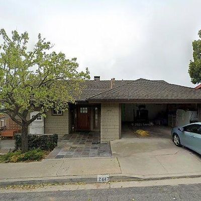 2447 Calle Linares, Santa Barbara, CA 93109