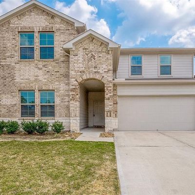 2446 Palmer Lake Ln, Spring, TX 77373