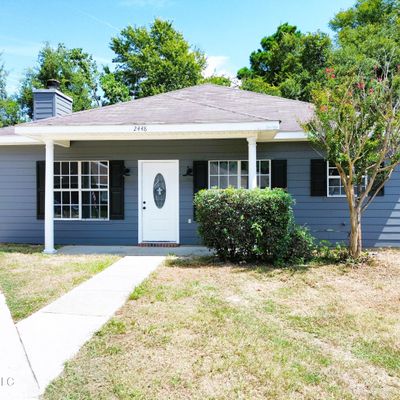 2448 Cotton Dr, Gulfport, MS 39507