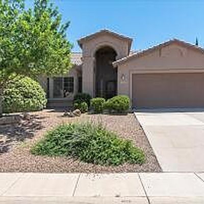 2449 San Ysidro Dr, Sierra Vista, AZ 85635