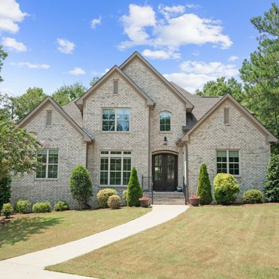 245 Shore Front Ln, Wilsonville, AL 35186