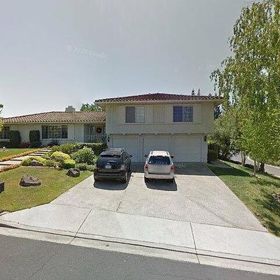 2454 Southview Dr, Alamo, CA 94507