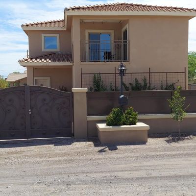 2455 W San Juan Trl, Tucson, AZ 85713