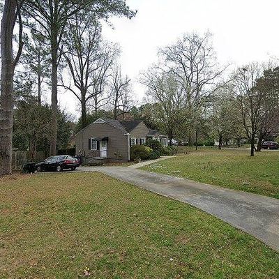 2455 Wood Trail Ln, Decatur, GA 30033