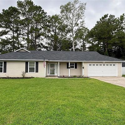 246 Merriwood Cir, Kingsland, GA 31548