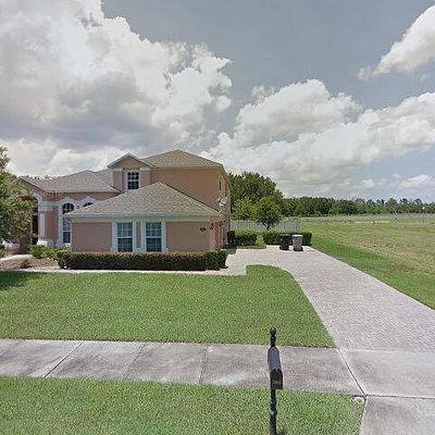 2461 Woodbark St, Apopka, FL 32712