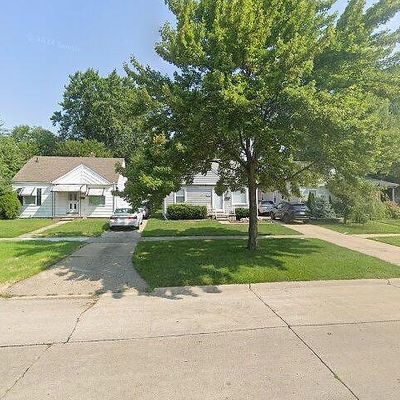 24610 Annapolis St, Dearborn Heights, MI 48125