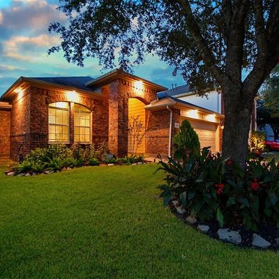 24610 Lakecrest Run Dr, Katy, TX 77493