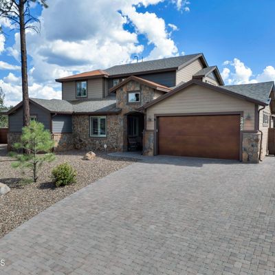 2462 S Polaris Way, Flagstaff, AZ 86001