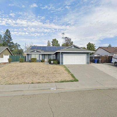 2465 Cimarron Dr, Red Bluff, CA 96080