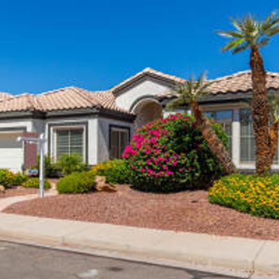 2468 S Salida Del Sol, Chandler, AZ 85286