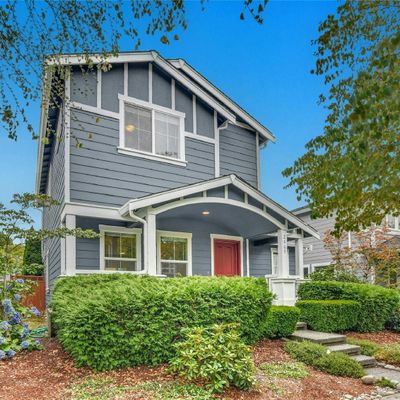 2469 Ne Julep St, Issaquah, WA 98029