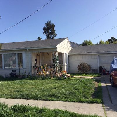 2470 W Avenue 136 Th, San Leandro, CA 94577