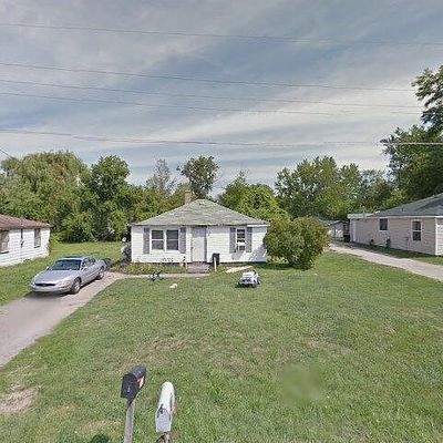 2473 Butler Rd, Benton Harbor, MI 49022