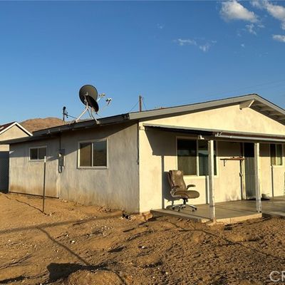 24744 Old Mine Rd, Apple Valley, CA 92307