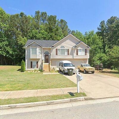 248 Jeremiah Way, Dallas, GA 30132