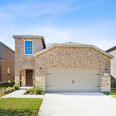 248 Lake Erie Dr, Princeton, TX 75407