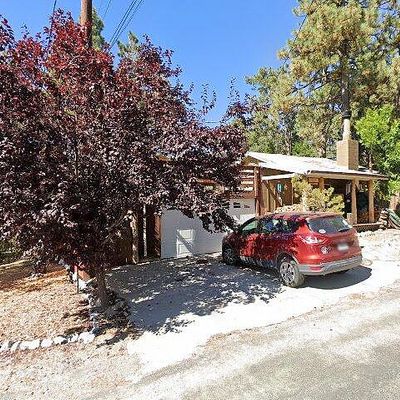 24835 Marion Ridge Rd, Idyllwild, CA 92549