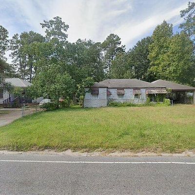 249 Calhoun Dairy Dr, Leesville, LA 71446