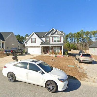 249 Turnfield Dr, West Columbia, SC 29170