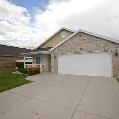 2494 N Dorchester Ave, Ogden, UT 84414