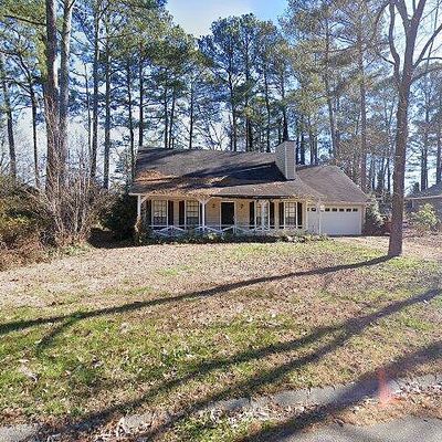 2494 Wildflower Ln, Snellville, GA 30039