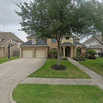 2498 Encino Ave, League City, TX 77573